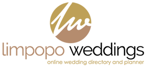 Limpopo Weddings Logo Image